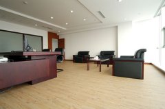 PVC塑膠運(yùn)動地板為什么得到了廣泛的應(yīng)用？