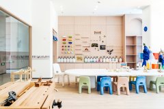 幼兒園塑膠地板如何選？記住這三點就夠了